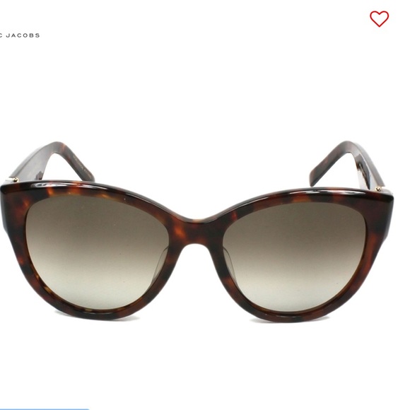 Marc Jacobs Sunglasses - Picture 1 of 12